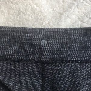 Full length, Lululemon Leggings